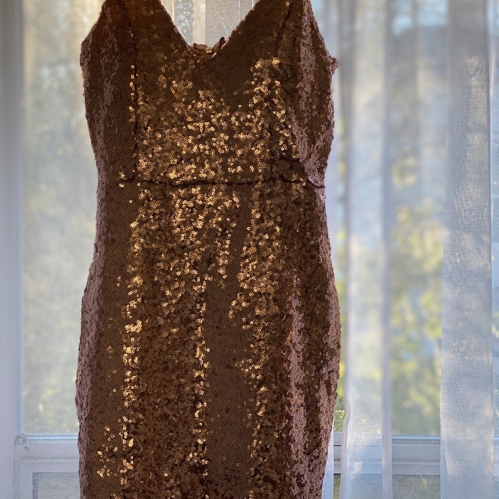 Party Dress